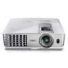 Проектор Benq MS616ST DLP 2500 SVGA (800x600) 13000:1 ресурс лампы(6500час) 2.75kg (9H.J6S77.13E)
