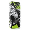 Чехол Ted Baker для iPhone 4S Proporta Ben Allen Collaborate Hard Shell Zebra (04873)