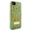 Чехол Ted Baker для iPhone 4S Proporta Hard Shel Equistrian Print Horssie  (6778)