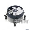 Кулер TITAN TTC-NA02TZ/RPW/CU30 до 130W, для INTEL LGA 1150/1155/1156, 95x95x66, 4-PIN PWM, 900-2600 RPM, <14 - 33 dBA