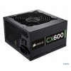 Блок питания Corsair 600W Builder Series (CX600M) v.2.3,A.PFS,80 Plus Bronze,Fan 12 cm,Modular,Retail (CP-9020060-EU)
