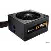 Блок питания Corsair 750W Enthusiast Series (TX750M) v.2.3,A.PFS,80 Plus Bronze,Fan 14 cm,Modular,Retail (CP-9020040-EU)
