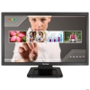 Монитор 21.5" ViewSonic TD2220 Black, LED, Touch, 1920x1080, 5ms, 200 cd/m2, 1000:1 (DCR 20M:1), D-sub, DVI-D (HDCP), USB, 2Wx2 (VS14833)