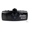 Автомобильный Видеорегистратор AdvoCam FD5 PROFI Full-HD 1080p, 120°, процессор AMBARELLA A5, емкость аккумулятора: 500 мА/ч