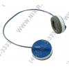 Наушники RAPOO H3050 <Blue> (беспроводные, с регулятором громкости) <10804>