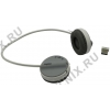 Наушники RAPOO H3050 <Grey> (беспроводные, с регулятором громкости) <10803>
