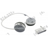 Наушники RAPOO H3070 <Gray> (беспроводные, с регулятором громкости) <10809>
