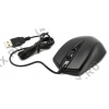 ASUS UT203 Optical Mouse Black (RTL) USB 3btn+Roll <90XB0-60BMU-000>
