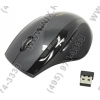 RAPOO Wireless Laser Mouse <7800P Black> USB 6btn+Roll, беспроводная <10820>