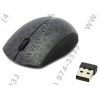 RAPOO Wireless Optical Mouse <3300P Black> USB 3btn+Roll, беспроводная <10691>