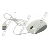 RAPOO Optical Mouse <N3500 White> USB 3btn+Roll <12296>