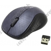 RAPOO Wireless Optical Mouse <3000P Blue> USB 3btn+Roll, беспроводная <10825>