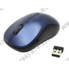RAPOO Wireless Optical Mouse <1090P Blue> USB 3btn+Roll, беспроводная <10822>