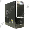 Miditower STM Soho 113 Black&Silver  ATX  500W  (24+2x4пин)
