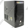 Miditower STM Soho 111 Black  ATX 500W (24+2x4пин)