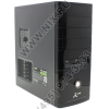Miditower STM Soho 111 Black  ATX 450W (24+4пин)