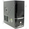 Miditower STM Soho 110 Black&Silver ATX  450W (24+4пин)