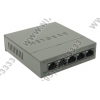 NETGEAR <FS305-100PES> 5-port Fast E-net Switch  (5UTP 10/100Mbps)