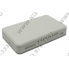 NETGEAR <FS208-100PES> 8-port Fast E-net  Switch (8UTP 10/100Mbps)