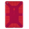 Чехол Speck для iPad mini CandyShell Grip fuchsia pink/poppy red (SPK-A1959)