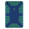 Чехол Speck для iPad mini CandyShell Grip harbor blue/malachite green (SPK-A1960)
