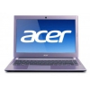 Ноутбук Acer Aspire V5-471G-33224G50Mauu Core i3-3227U/4Gb/500Gb/DVDRW/GT710M 2Gb/14"/HD/Glare/1366x768/W8SL64/сиреневый/BT4.0/4c/WiFi/Cam (NX.M5XER.001)