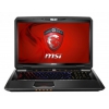 Ноутбук MSI Game-Series GT70 0ND-1028RU Core i7-3630QM/16Gb/750Gb/128Gb SSD/BDR/GTX675M 4Gb/15.6"/FHD/1920x1080/W8SL64/black/BT4.0/9c/WiFi/Cam (9S7-176212-1028)