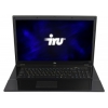 Ноутбук iRU Patriot 711 Core i3-3110M/6Gb/750Gb/DVDRW/GT635M 1Gb/17.3"/HD+/Win 8 Single Language 64/black/6c/WiFi/Cam