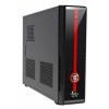 ПК iRU Corp 310 Atom D2500/2Gb/500Gb/GMA 3600/DVDRW/DOS/black/slim