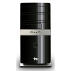 ПК iRU Corp 320 i3 3220/4Gb/500Gb/IntHDG/DVDRW/MCR/W7Pro64/black/клавиатура/мышь
