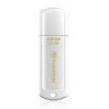 Флеш Диск Transcend 32Gb Jetflash 730 TS32GJF730 USB3.0 белый