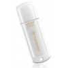 Флеш Диск Transcend 64Gb Jetflash 730 TS64GJF730 USB3.0 белый