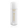 Флеш Диск Transcend 8Gb Jetflash 730 TS8GJF730 USB3.0 белый