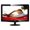 Монитор Philips 18.5" 196V3LSB5 (10/62) Glossy-Black TN LED 5ms 16:9 10M:1 250cd