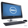 Моноблок Dell Inspiron One 2330 (2330-7564) i3-3220/4G/1Tb/DVDS-Multi/23" FHD (1920x1080) MultiTouch/ATI 7650 1G/Wi-Fi/BT/wlKB&M/cam/Win8