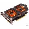 Видеокарта 2Gb <PCI-E> Zotac GTX660Ti AMP c CUDA <GFGTX660Ti, GDDR5, 192 bit, HDCP, 2*DVI, HDMI, DP, Retail> (ZT-60806-10P)