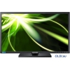Монитор 24" Samsung S24C450BL (C45KBL), LED, 1920x1080, 5ms, 250 cd/m2, 1000:1, Mega DCR, D-Sub, DVI, HAS, Pivot, Black (LS24C45KBL/CI)