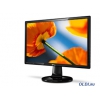 Монитор 24" Benq GL2460 gl.Black, LED, 1920x1080, 2ms, 250 cd/m2, 1000:1 (DCR 12M:1), D-Sub, DVI-D (HDCP) (9H.LA6LB.QPE)