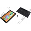 Samsung XE700T1C + Dock <700T1C-A0A> Pent  B987/4/128Gb/WiFi/BT/Win8Pro/11.6"/0.91 кг