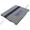 Чехол PORT Designs KOBE (серый, 25x19.5x1.8  см) <201216>