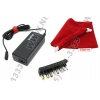 STM Storm BL 65 блок питания (18-20V, 65W)+8 сменных  разъёмов питания