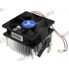 STM ICE AK8-A21 Cooler (3пин, 754-AM2/AM3/FM1, 22 дБ, 2300  об/мин, Al)