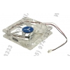 STM CGL-120 (3пин, Green LED, 120x120x25mm, 29дБ, 1500 об/мин)