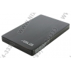 ASUS <90XB1-Z00HD-000D0> Glamorous storage AN200 Black USB2.0 2.5"HDD 500Gb EXT (RTL)