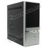 Miditower Exegate <CP-8126> Black(-Silver)  ATX  500W  (24+4пин)