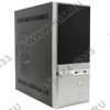 Miditower Exegate <CP-8126> Black(-Silver) ATX  450W (24+4пин)