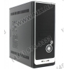 Miditower Exegate <CP-730> Black ATX  450W (24+4пин)