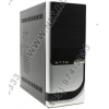 Miditower Exegate <CP-633> Black  ATX  500W  (24+4пин)