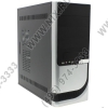 Miditower Exegate <CP-633> Black ATX  450W (24+4пин)