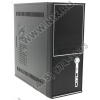 Miditower Exegate <CP-629> Black  ATX 500W (24+4пин)